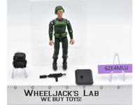 Infantry Division Trooper v1 GI Joe Toys R Us Exclusive 2005 Hasbro Figure
