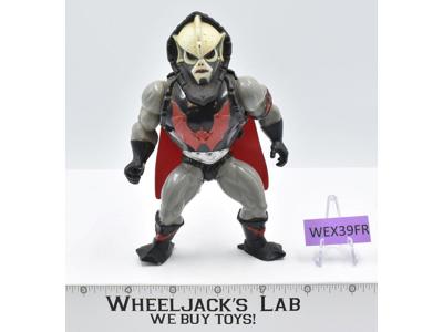 Hordak He-Man Masters of the Universe Vintage MOTU Mattel 1985 Vintage Figure