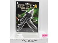 Phaser II Squirt Gun Star Trek 2006 NEW MISC CBS Las Vegas Expirence Pool Toy