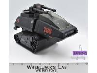 H.I.S.S. Tank 100% Complete G.I. Joe 1983 Hasbro Vintage Vehicle
