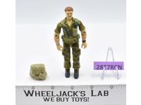 Footloose V1 G.I. Joe 1985 Hasbro Vintage Action Figure