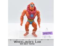 Beastman 100% Complete He-Man Masters of the Universe MOTU Mattel 1982 Vintage