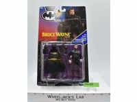 Bruce Wayne DC Comics Batman Returns Kenner 1991 Action Figure NEW MOC