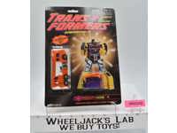 Hook Orange Decepticon G2 Transformers 1992 Hasbro Action Figure NEW MOSC SEALED