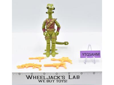 Lobotomaxx V1 G.I. Joe 1994 Hasbro Action Figure