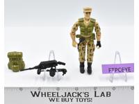 Repeater V1 100% Complete G.I. Joe 1988 Hasbro Vintage Action Figure