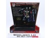 Thundercracker Transformers Masterpiece 2012 Hasbro Action Figure NEW SEALED