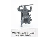 Willow Nockmaar Lieutenant #4 HARDCOPY PROTOTYPE Tonka Employee Owned