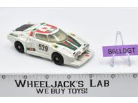 Wheeljack 1984 Autobot Hasbro Vintage G1 Transformers Action Figure