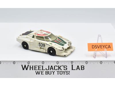 Wheeljack 1984 Autobot Hasbro Vintage G1 Transformers Action Figure