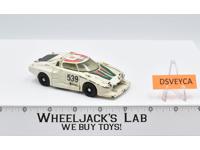 Wheeljack 1984 Autobot Hasbro Vintage G1 Transformers Action Figure