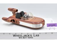 Luke Skywalker's Landspeeder 100% Complete Star Wars 1978 Vintage Vehicle
