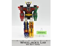 Mini Lion Force Voltron Defender of the Universe 1985 Matchbox Vintage
