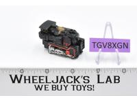 Loco MR-05 100% Complete Gobots 1983 Bandai Tonka Vintage Action Figure