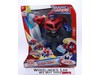 Roll Out Command Optimus Prime Transformers Animated 2007 Hasbro NEW SEALED
