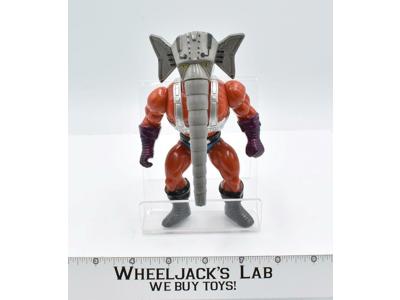 Snout Spout He-Man Masters of the Universe MOTU 1986 Mattel Vintage Figure