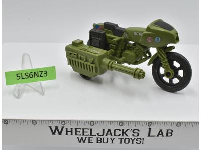 RAM 100% Complete G.I. Joe 1982 Hasbro Vintage Vehicle