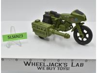 RAM 100% Complete G.I. Joe 1982 Hasbro Vintage Vehicle
