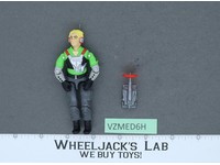 Psyche-Out V1 G.I. Joe 1987 Hasbro Vintage Action Figure