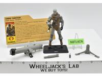 Firefly v21 100% Complete G.I. Joe Resolute 2009 Hasbro Action Figure