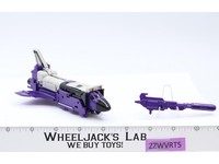 Astrotrain 100% Complete Vintage 1985 G1 Transformers Hasbro Action Figure