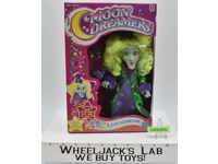 Evil Scowlene Moon Dreamers 1986 Hasbro Vintage Doll NEW MISB SEALED