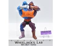Two Bad He-Man Masters Of The Universe Mattel 1985 Vintage Action Figure