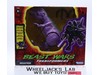 Megatron T-Rex Transformers Beast Wars Reissue 2021 Hasbro Figure NEW SEALED