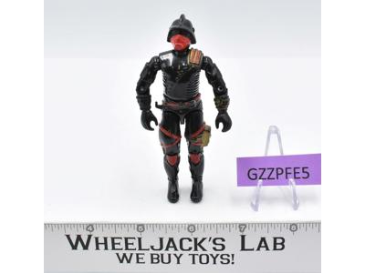 Iron Grenadiers V1 G.I. Joe 1988 Hasbro Vintage Action Figure