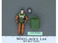 Altitude V1 G.I. Joe 1990 Hasbro Vintage Action Figure