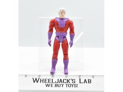 Magneto 5" Marvel X-Men The Uncanny Vintage Action Figure 1991 Toybiz
