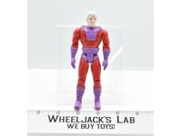 Magneto 5" Marvel X-Men The Uncanny Vintage Action Figure 1991 Toybiz