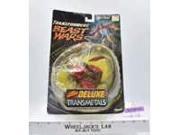 Heroic Maximal Rattrap Deluxe Transmetals MOSC1997 Beast Wars Transformers