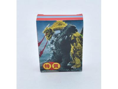 Godzilla Mini Trading Cards Vintage Toho Yamakatsu