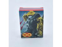 Godzilla Mini Trading Cards Vintage Toho Yamakatsu