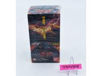 Gamera Guardian of the Universe 1996 Bandai Cardass Masters Trading Cards SEALED