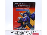 Autobot Tracks Commemorative Series Reissue Transformers 2002 Hasbro MIB
