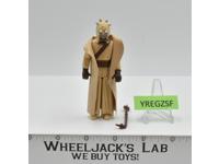 Sand People Tusken Raider 100% Complete Star Wars 1977 Kenner Figure NO REPRO