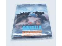 Lot of 12 Godzilla vs Kong Postcards 4x6 NEW