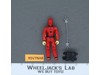 Jinx V1 G.I. Joe 1987 Hasbro Vintage Action Figure