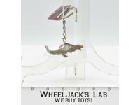 Shin Godzilla 2nd Form Toho 2019 The Godzilla Store Keychain NEW