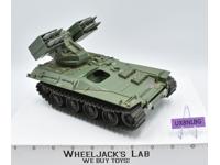 Wolverine G.I. Joe 1983 Hasbro Vintage Vehicle Action Figure
