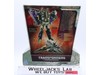 Masterpiece Skywarp Transformers Universe 25th Anniv. 2009 Hasbro NEW SEALED