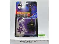 Thunderwhip Batman MOC NEW Batman Returns Kenner 1991 Action Figure
