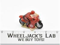 Racing Team 3 Motocycle Darda Motor Vintage Made in Germany Toy Motorcycle