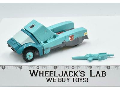 Kup 100% Complete 1987 Vintage G1 Hasbro Transformers Action Figure