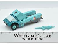 Kup 100% Complete 1987 Vintage G1 Hasbro Transformers Action Figure