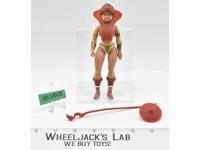 Teela 100% Complete He-Man Masters of the Universe MOTU 1982 Mattel Vintage