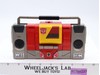 Blaster 100% Complete 1985 Vintage G1 Transformers Boombox Action Figure