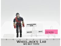Rock Viper v2 G.I. Joe 2000 Hasbro Action Figure